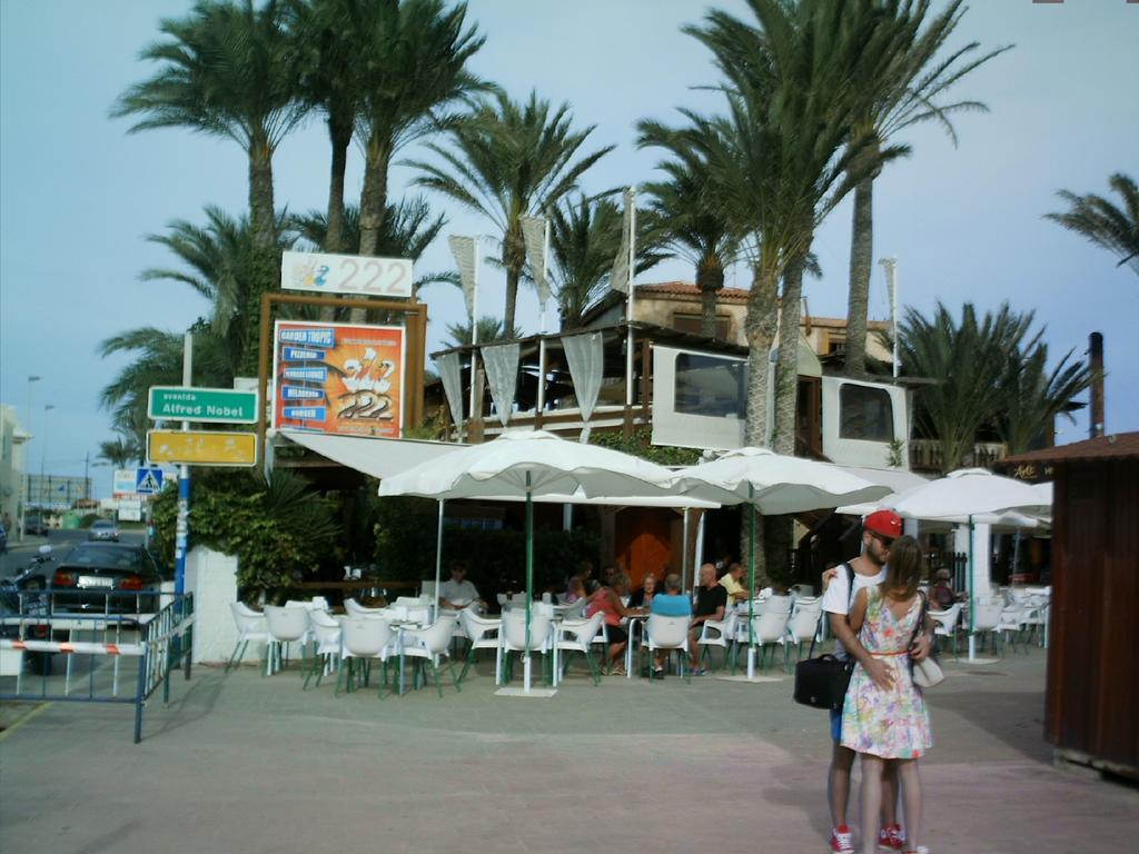 La Rosaleda Apartment Torrevieja Exterior photo